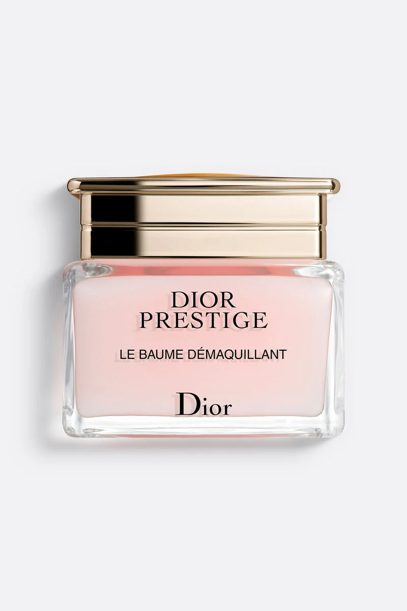 Dior Prestige Le Baume Démaquillant