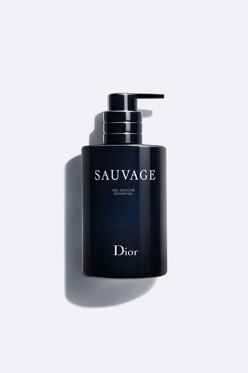Sauvage Shower Gel