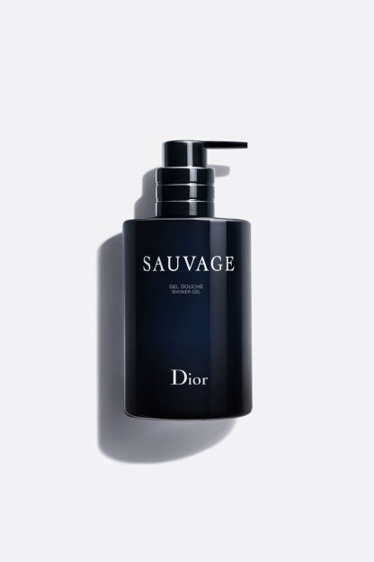 Sauvage Shower Gel