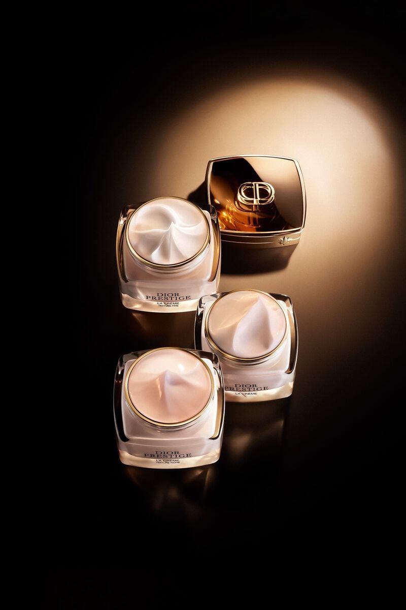 Dior Prestige La Crème Texture Essentielle