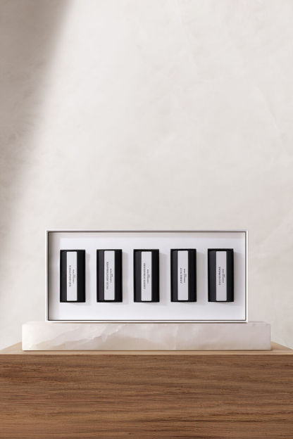 D-Air Capsules Set