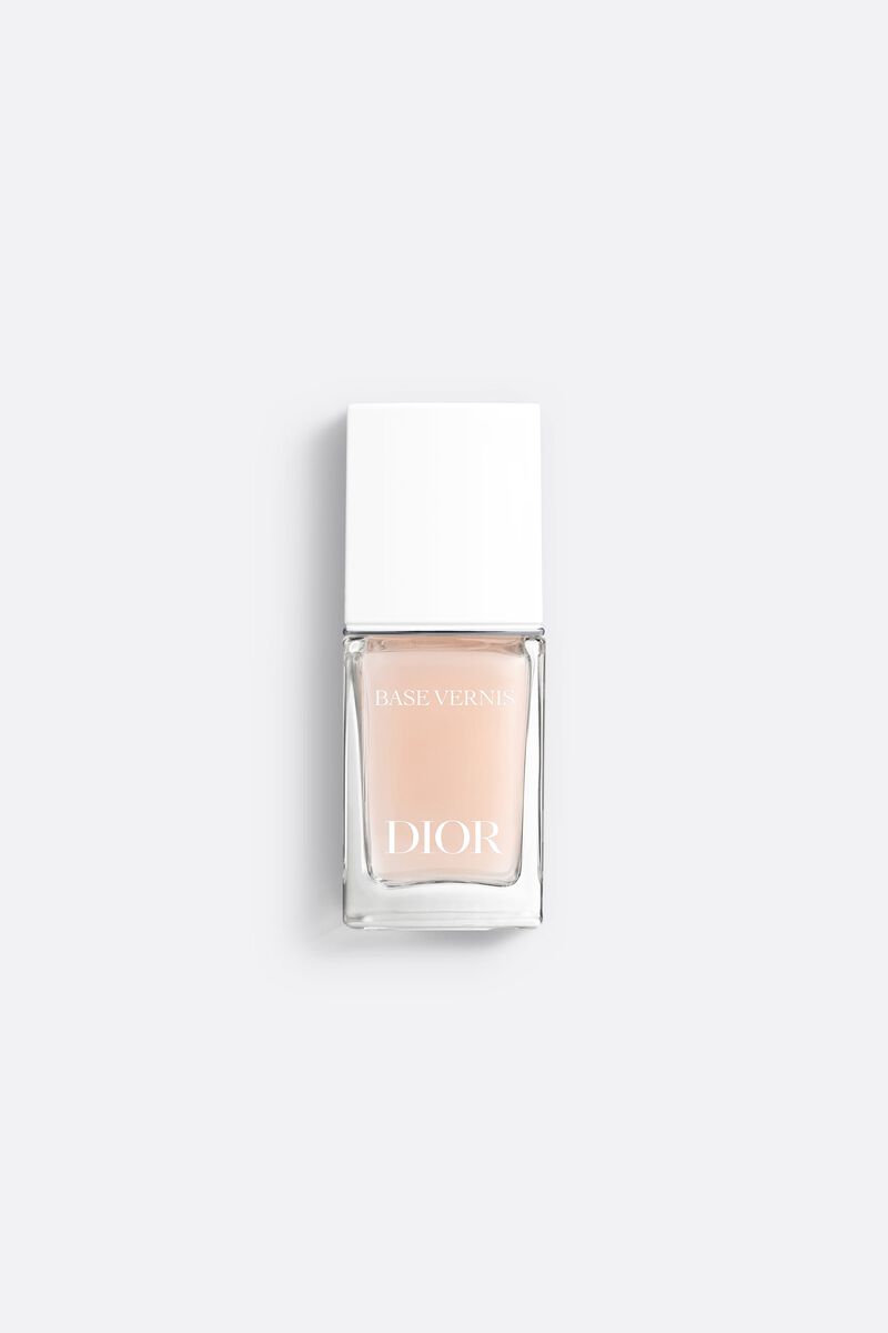 Dior Base Vernis