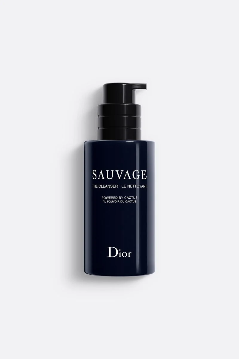 Sauvage Cleanser