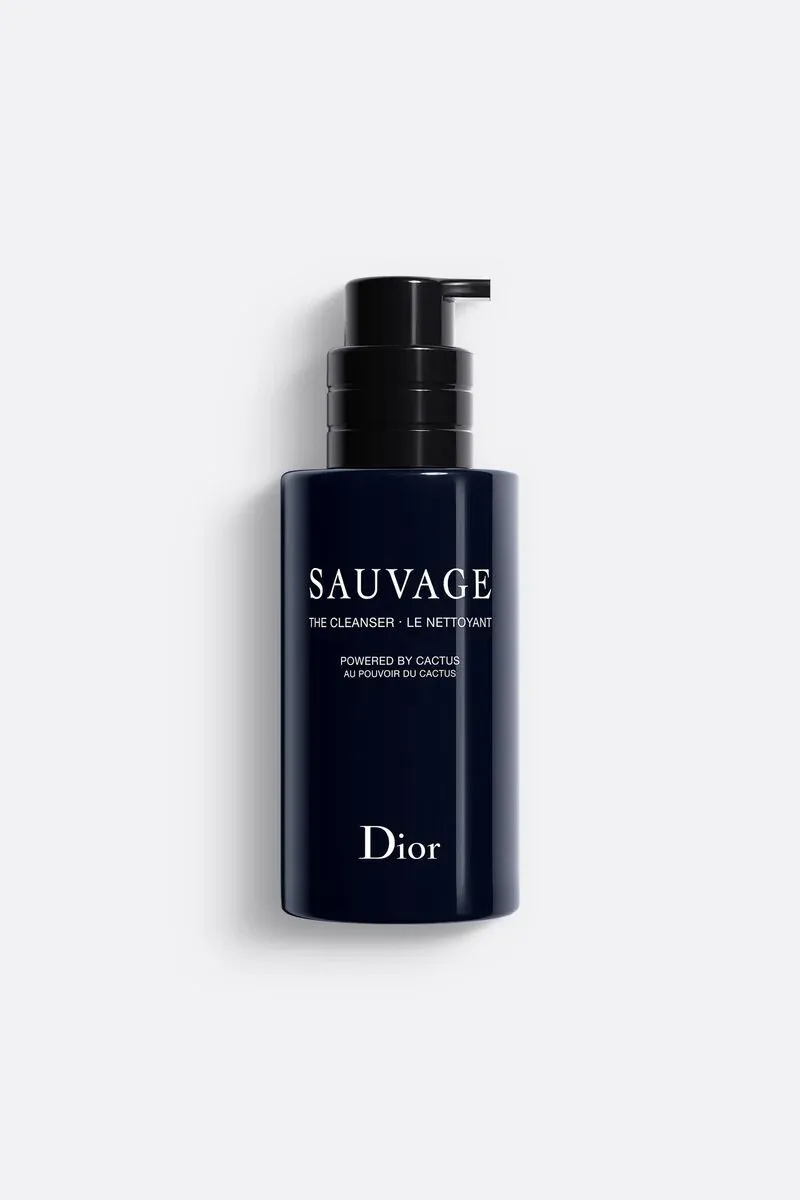Sauvage Cleanser