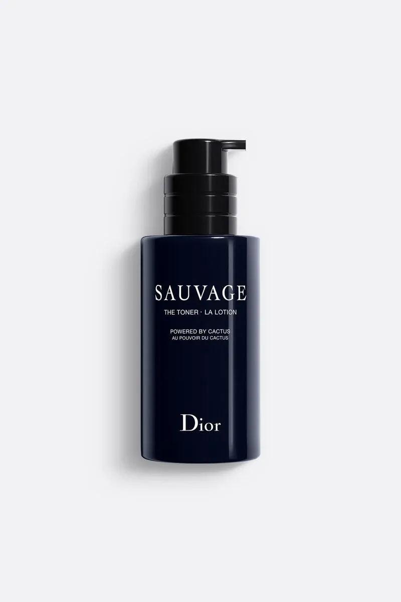 Sauvage Toner Lotion