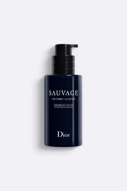Sauvage Toner Lotion