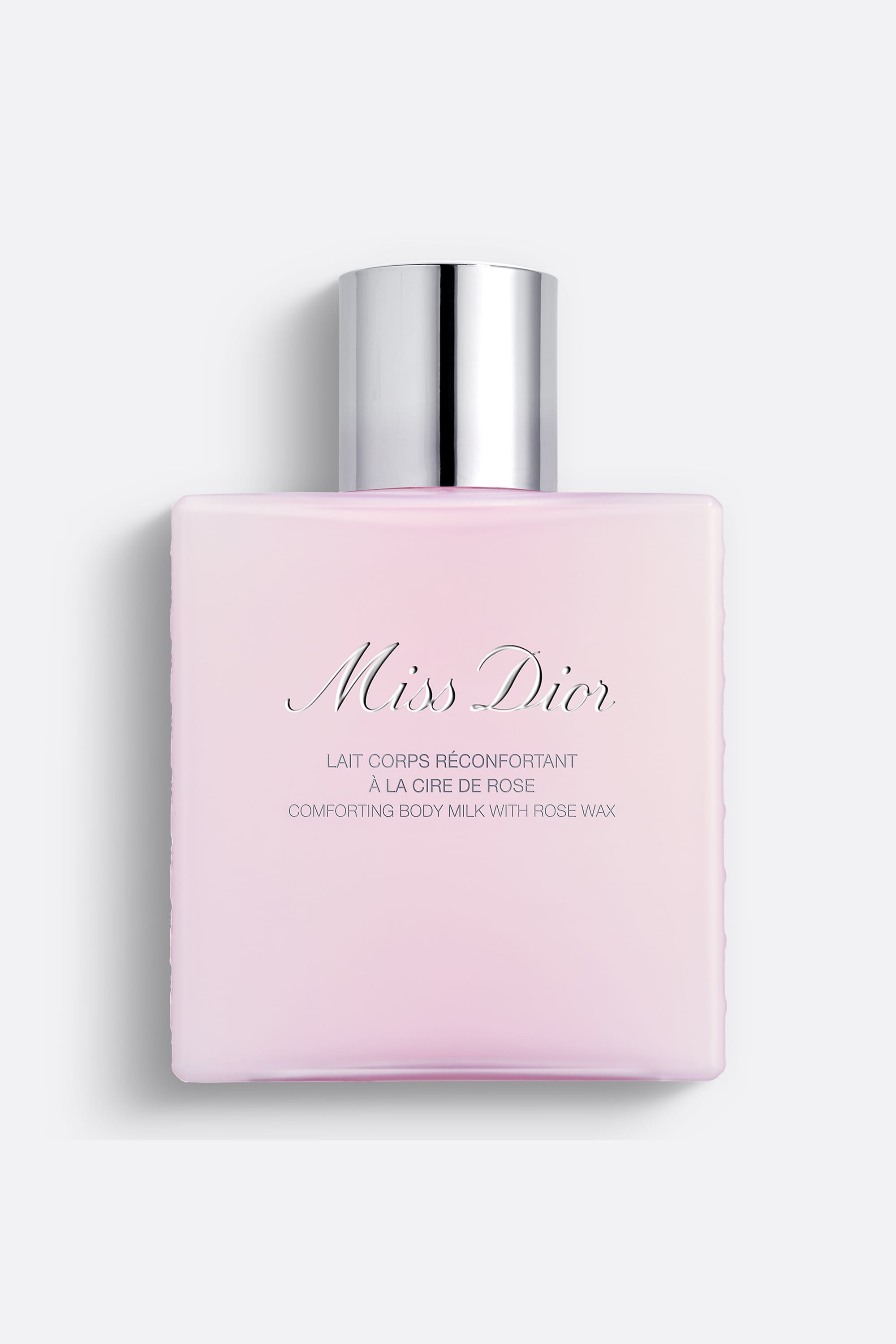 Miss Dior Body Milk