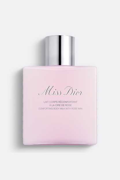 Miss Dior Body Milk