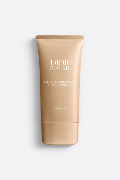 Dior Solar The Self-Tanning Gel