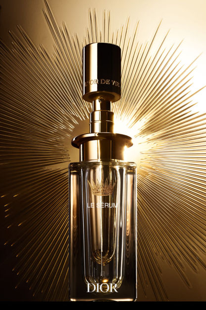 L'Or de Vie Le Sérum