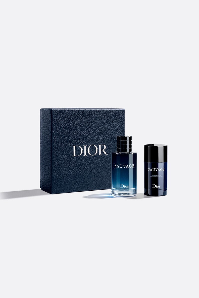 Sauvage Eau de Toilette Gift Set - Limited Edition