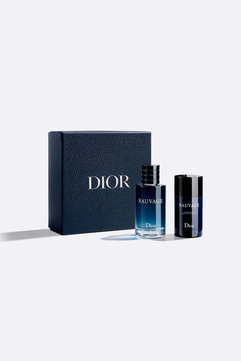 Sauvage Eau de Toilette Gift Set - Limited Edition