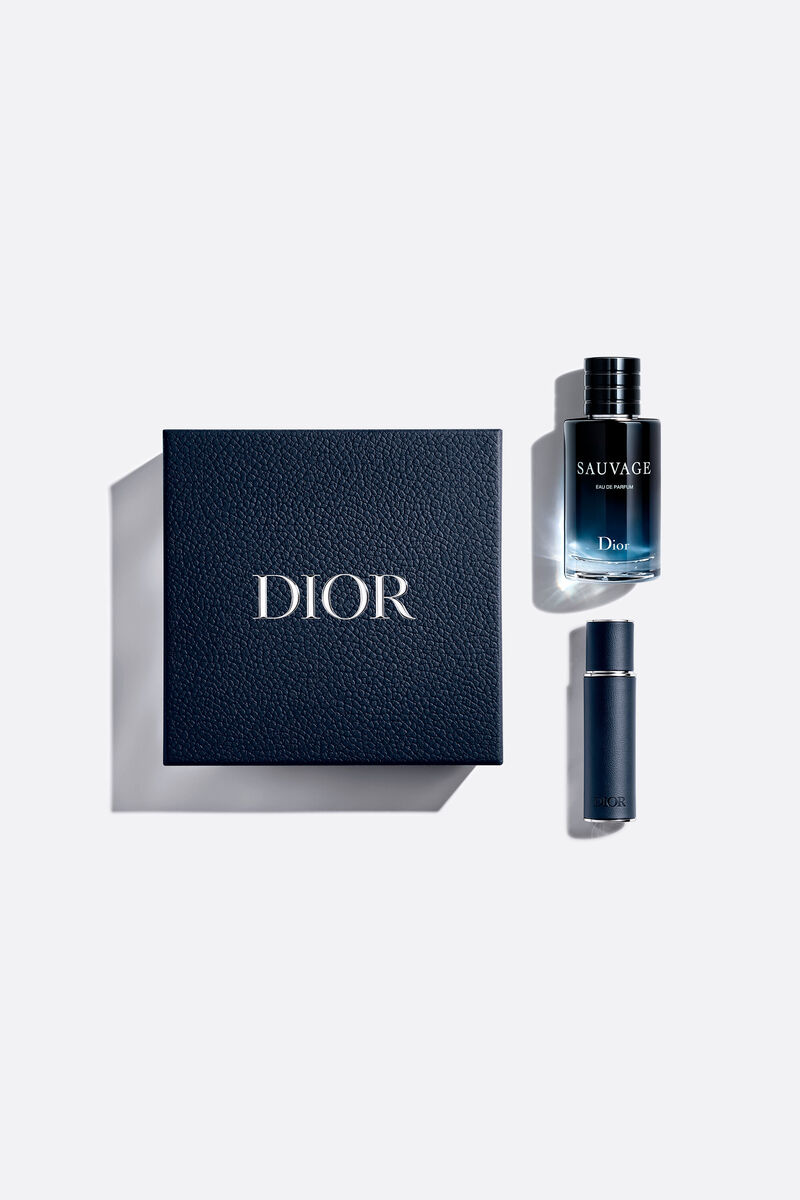Sauvage Eau de Parfum Gift Set - Limited Edition