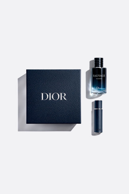 Sauvage Eau de Parfum Gift Set - Limited Edition