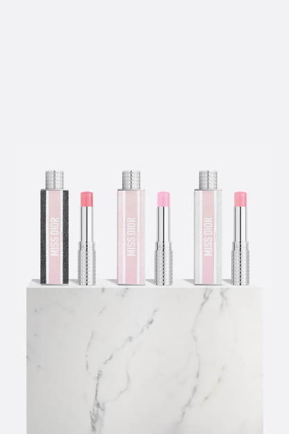 Miss Dior Mini Miss Solid Perfume Trio