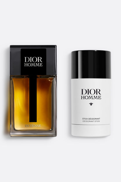 Dior Homme Duo - Gift Set