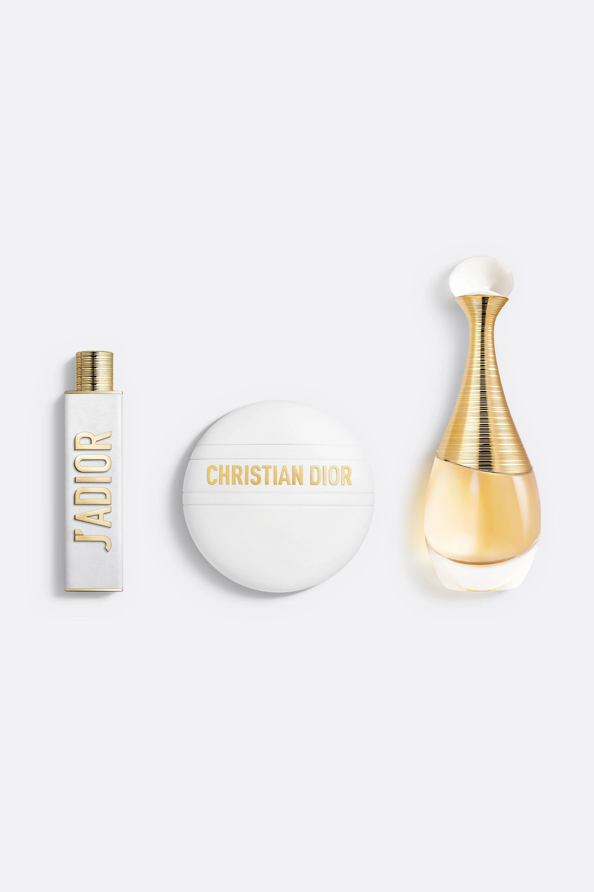 J’adore Getaway Trio Gift Set