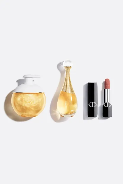 J'adore and Rouge Dior Set - Mother's Day 2026 Edition
