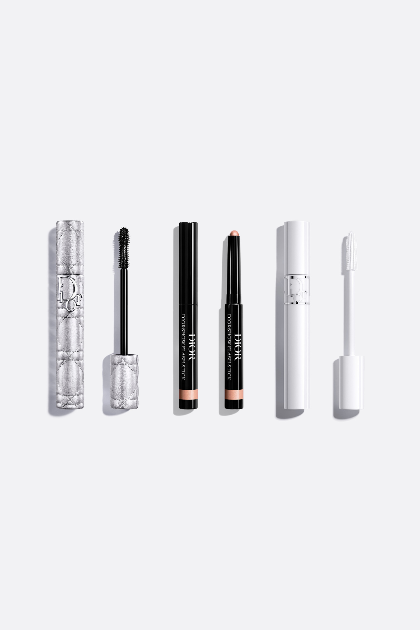 Diorshow Eye Makeup Set - Mother's Day 2026 Edition