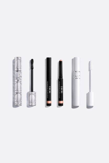Diorshow Eye Makeup Set - Mother's Day 2026 Edition