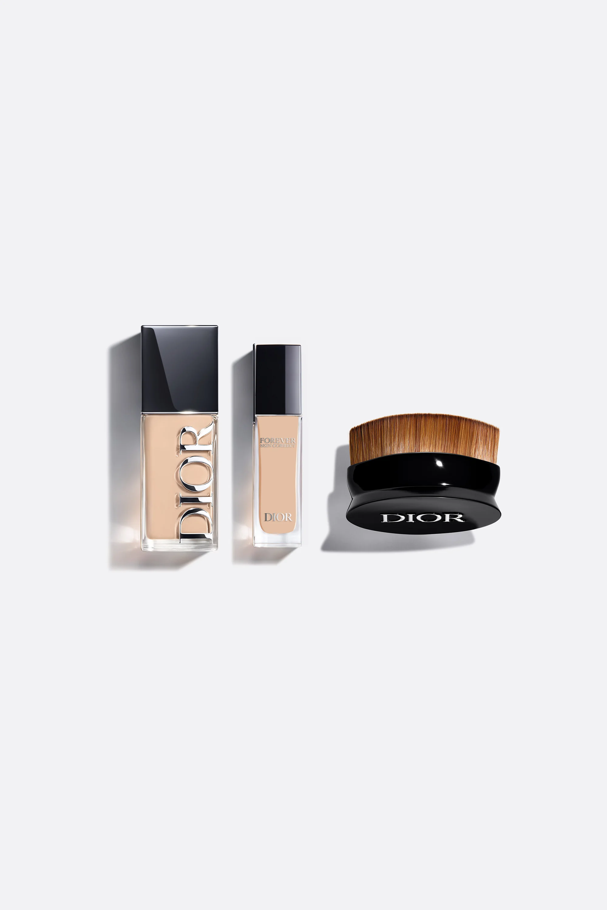 Complexion Perfected Forever Face Makeup Set