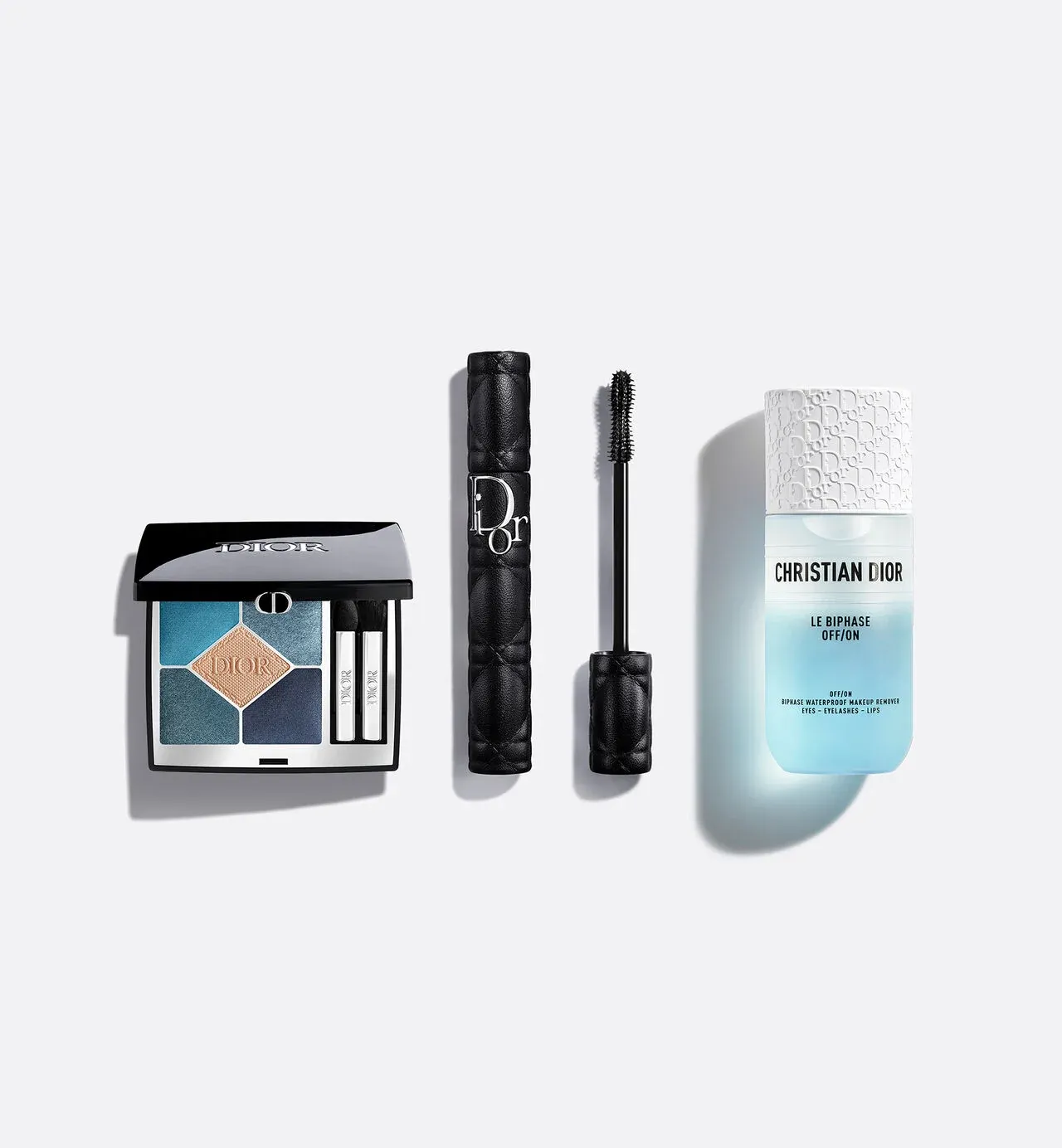 Dior Eye Trio Set