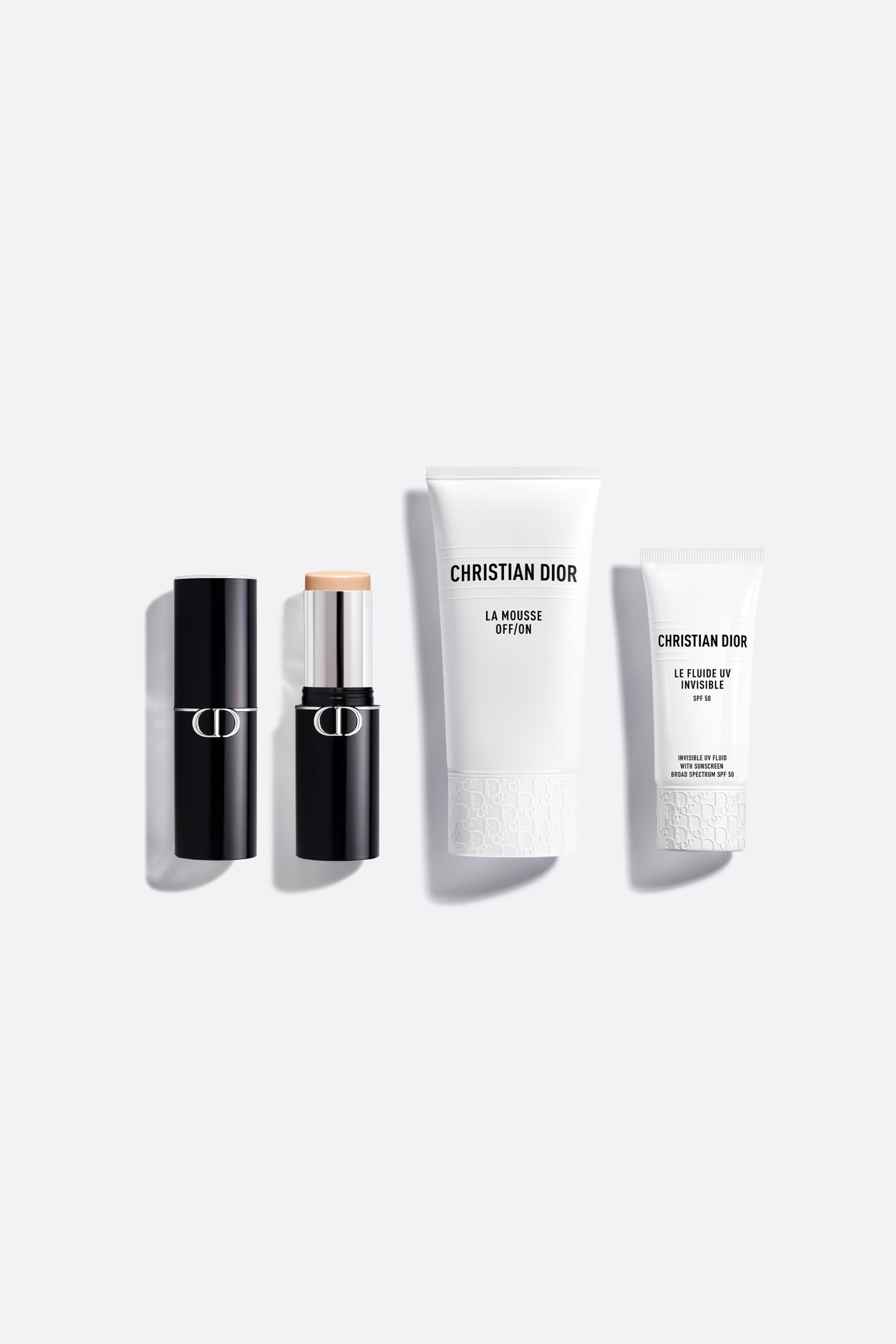 Cleanse, Protect & Perfect Set