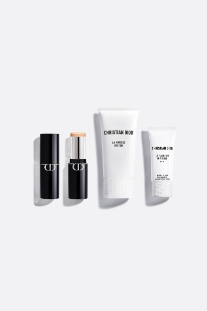 Cleanse, Protect & Perfect Set