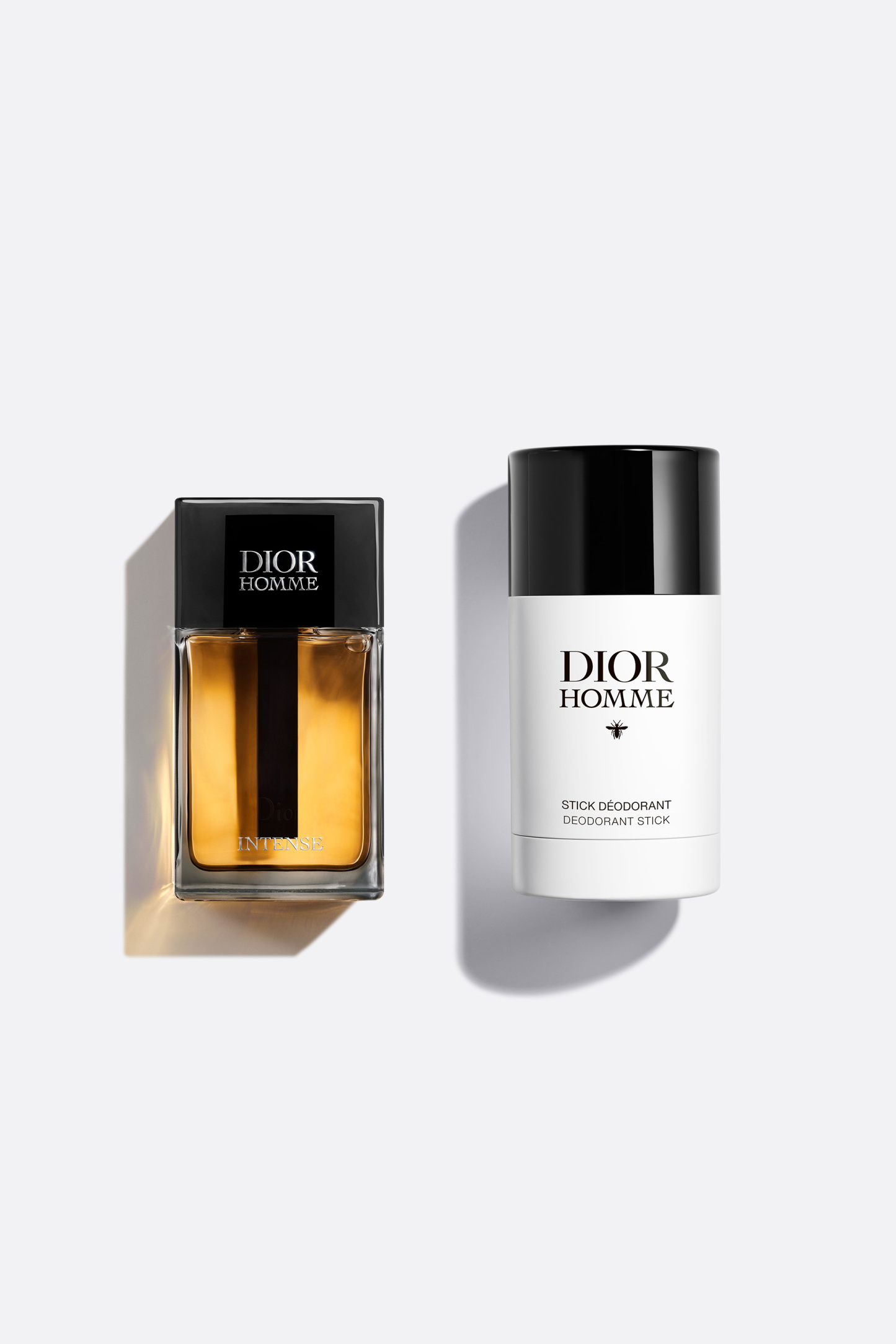 Dior Homme Duo - Father's Day 2026 Edition