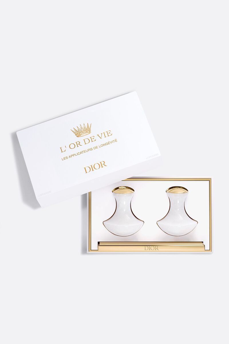 L'Or de Vie Tools of Longevity