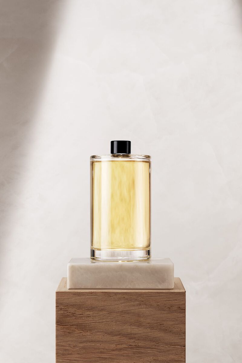 Bouquet Privé Refill - Oud Supreme