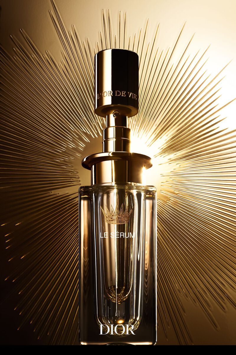 L'Or de Vie Le Sérum Refill