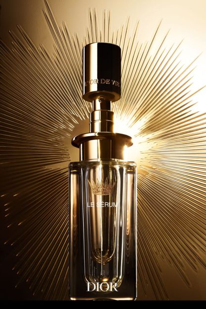 L'Or de Vie Le Sérum Refill