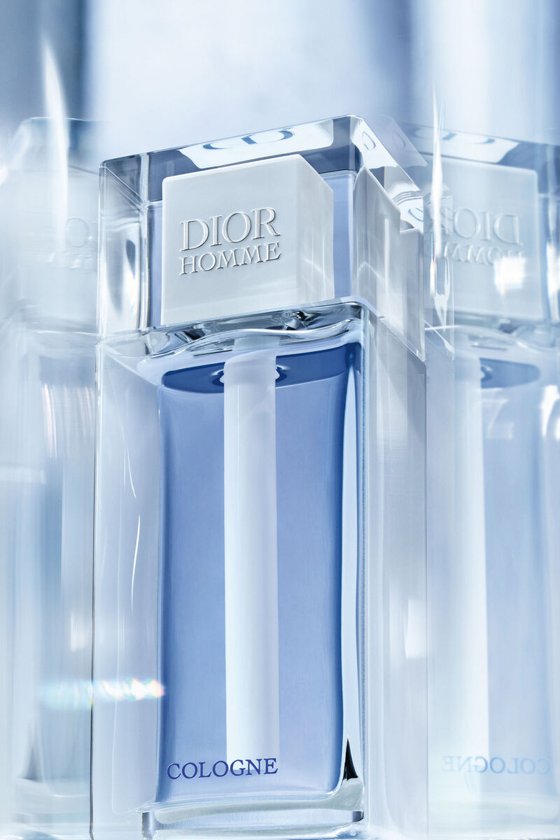 Dior Homme Cologne