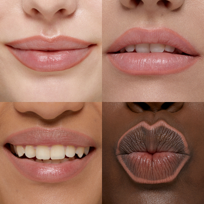 Smart Fusion Lip Pencil