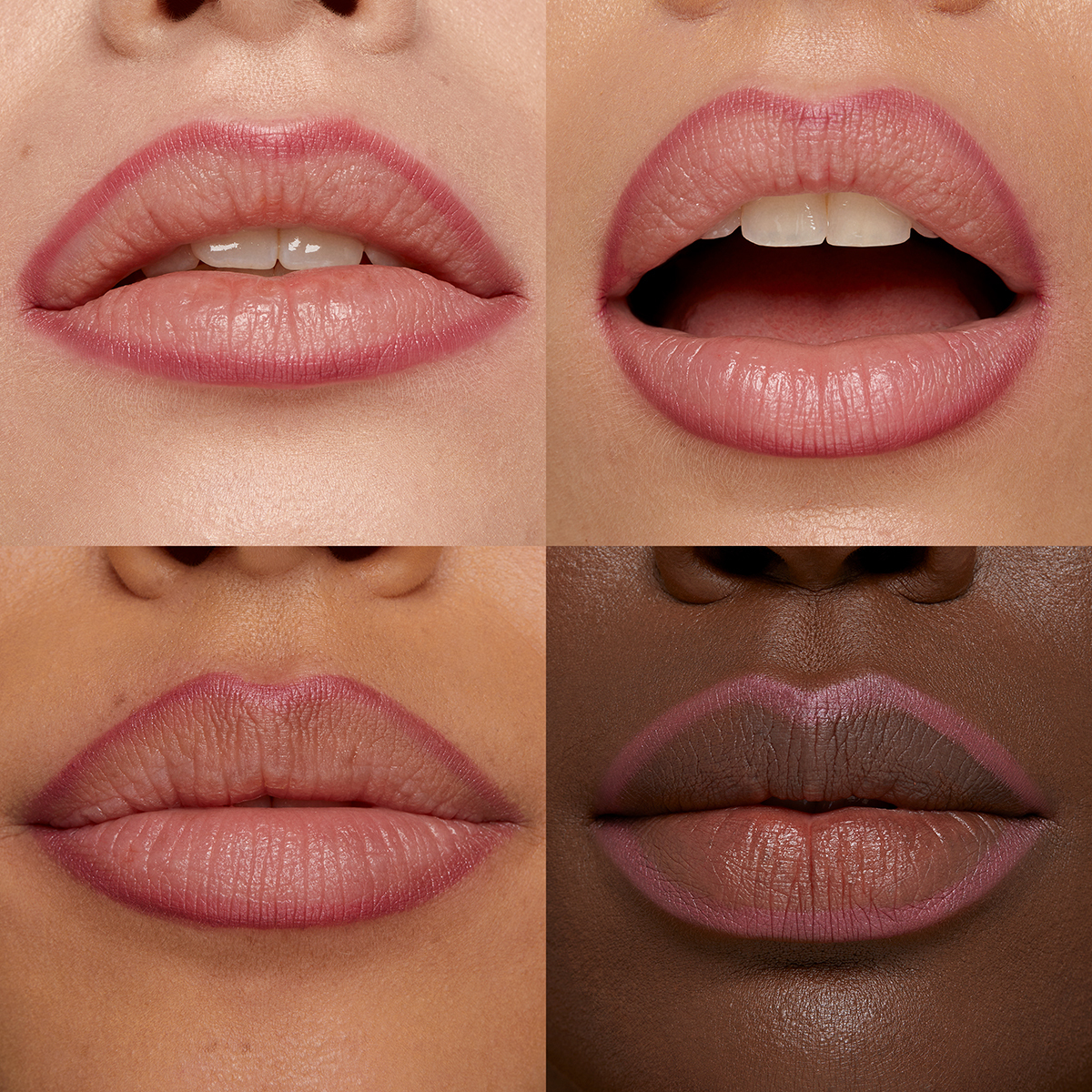 Smart Fusion Lip Pencil