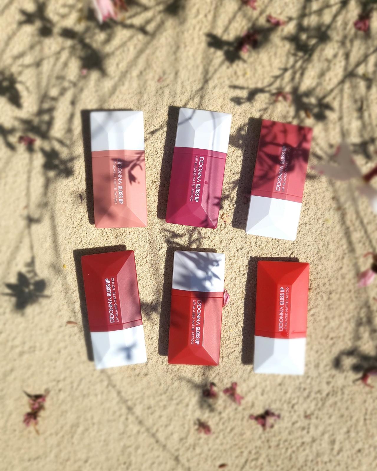 COSMÉTICA MUJER