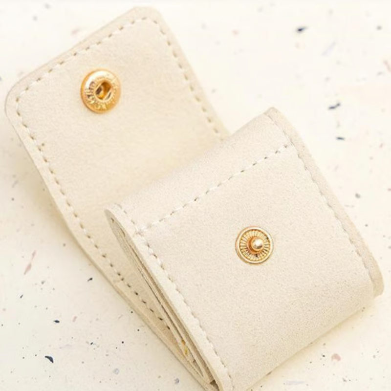 🔥50% off sale is now on! ⚡Mini travel jewelry bag