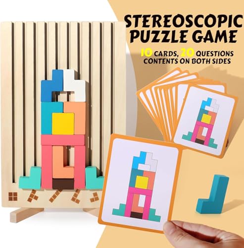 🔥Montessori Brain Blocks🔥
