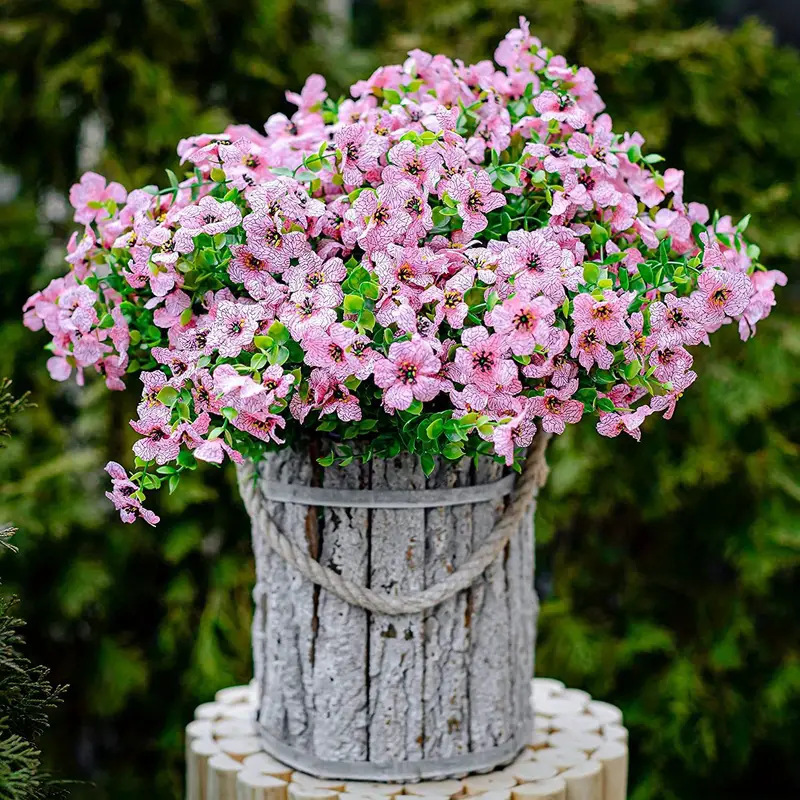 🔥2025 Mother's Day Sale🔥UV Resistant Lifelike Artificial Daisy