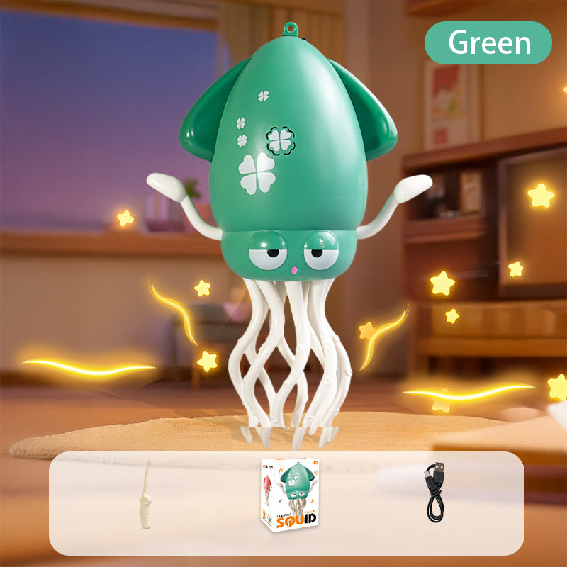 🔥Magic Dancing Octopus Toy🔥