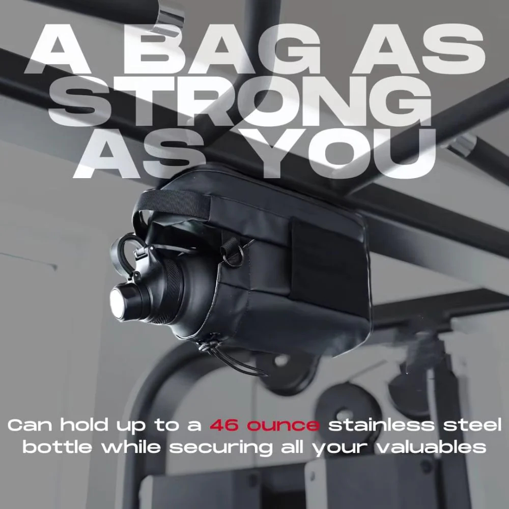 🔥Magnetic Gym Bag🔥