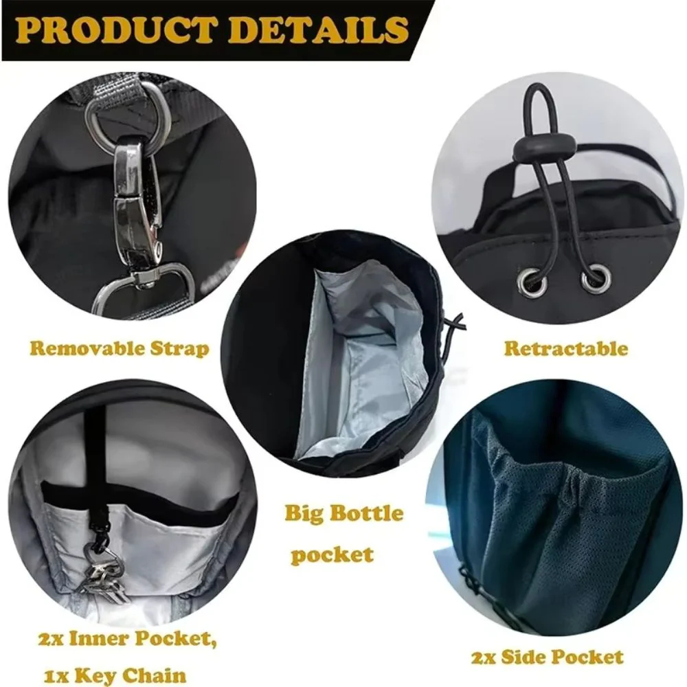 🔥Magnetic Gym Bag🔥