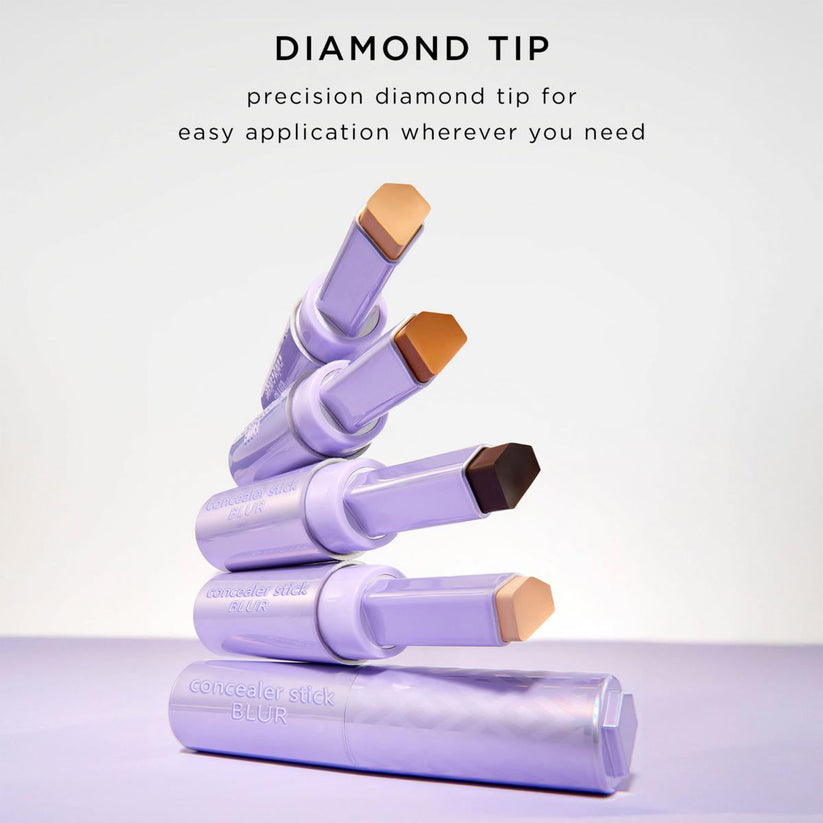 💥BUY 1 GET 1 FREE& Free Makeup Brushes⏰ 💥Magical Blur Concealer Stick
