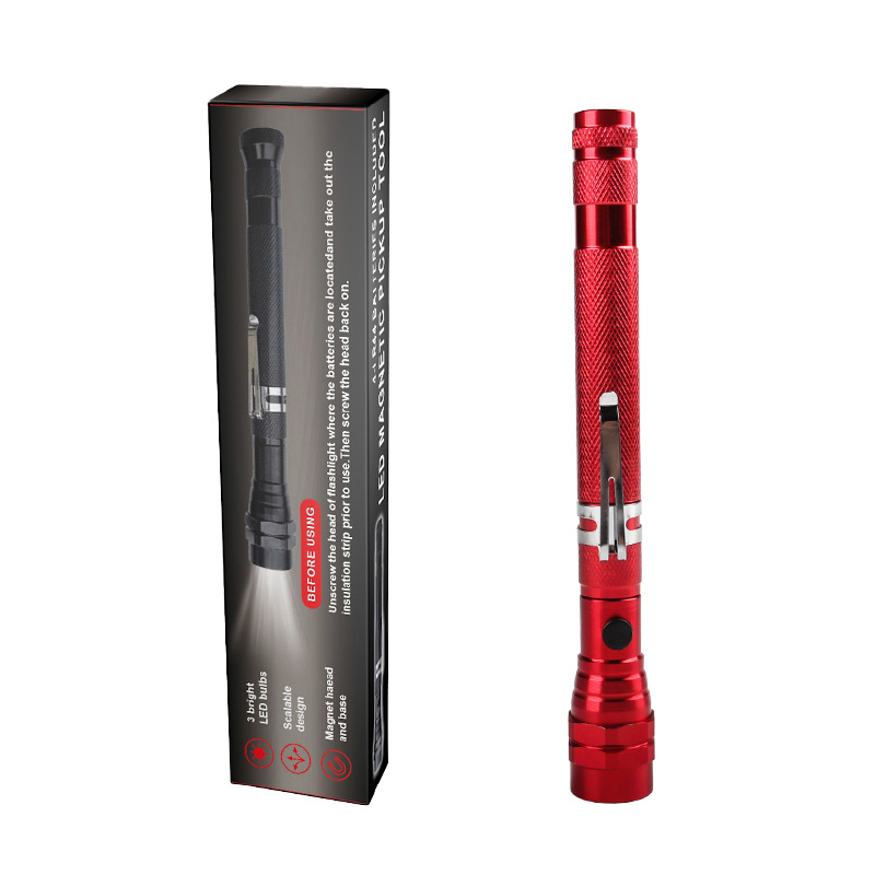 🔧Telescoping Magnetic Pickup Tools🎁