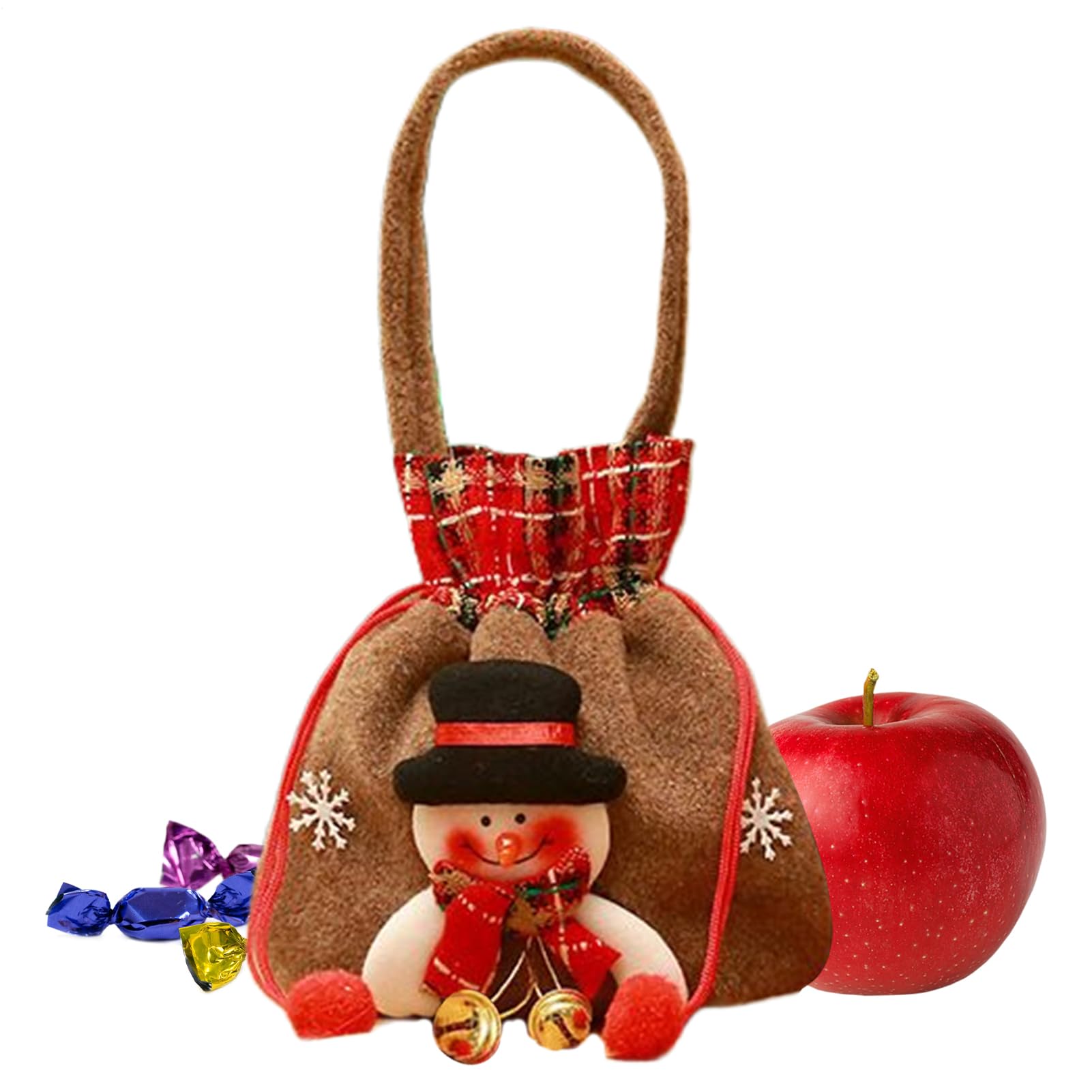 🎉Promotion🎉Christmas Gift Doll Bags🎁