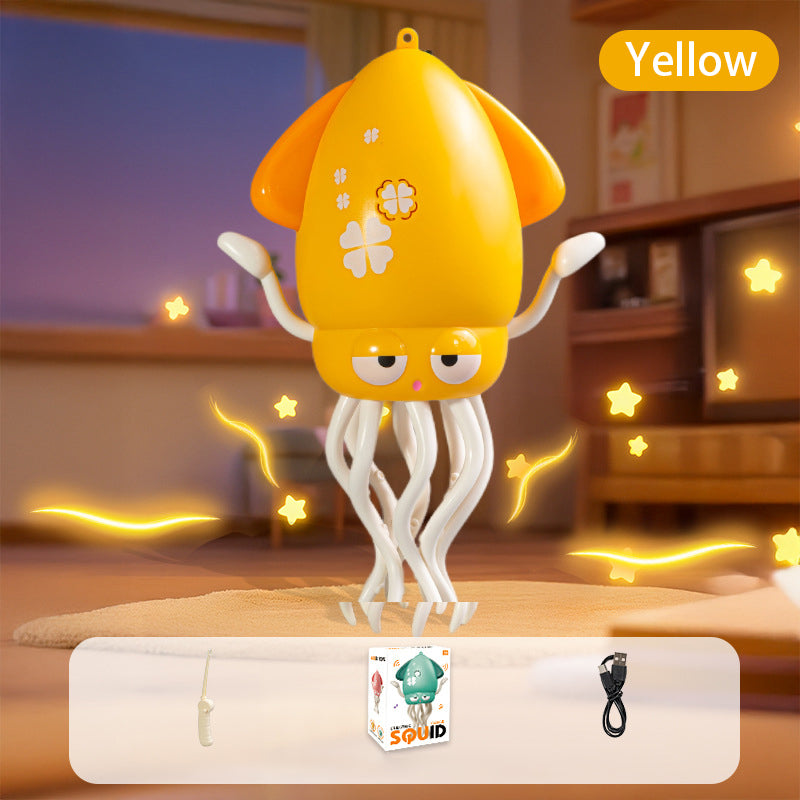 🔥Magic Dancing Octopus Toy🔥