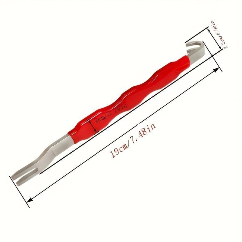 🏆 50K+ SOLD - Automotive Electrical Terminal Connector Separator Removal Tool