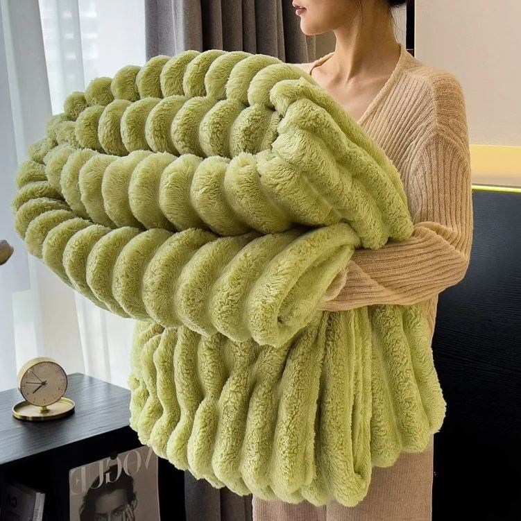 The Bunny Blanket