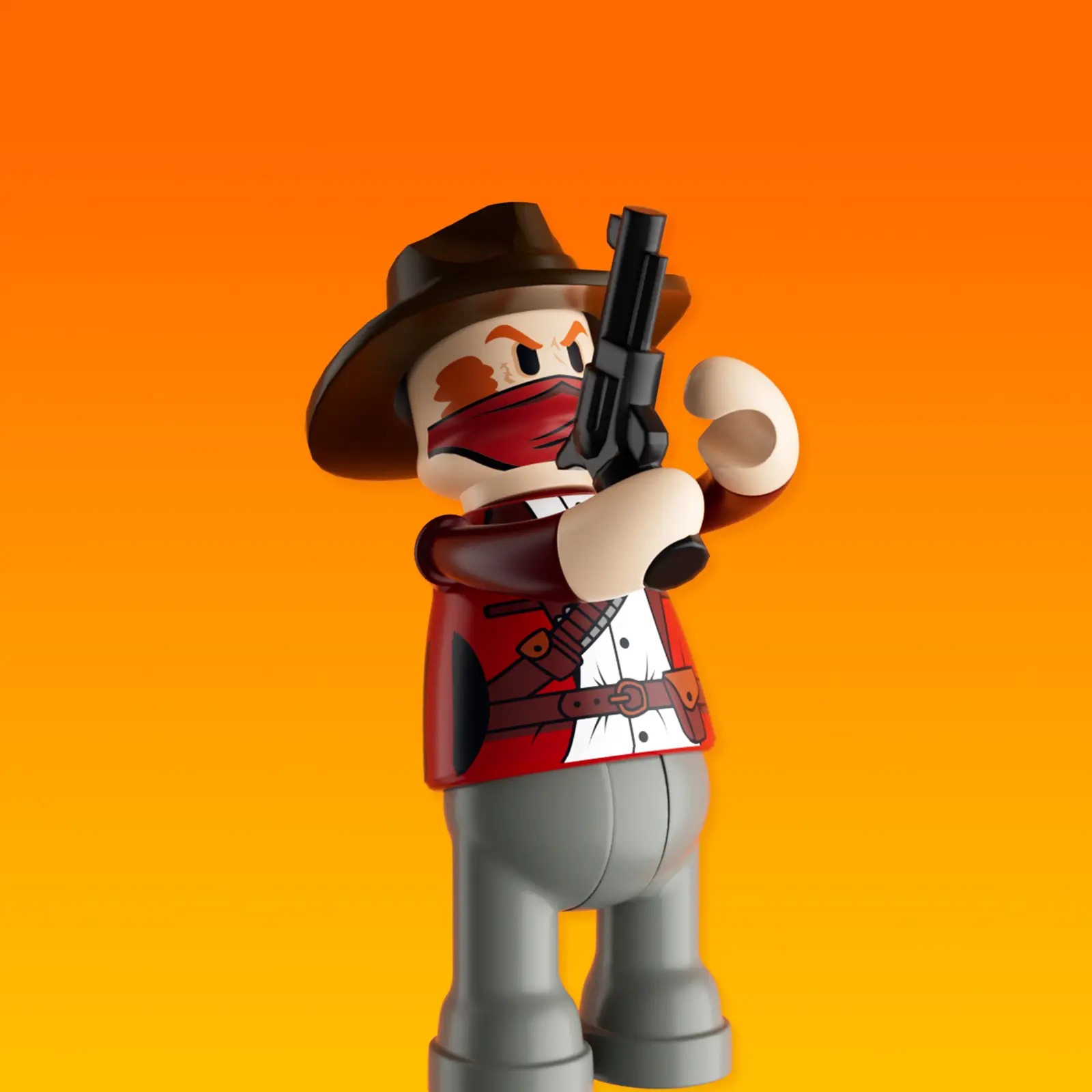 The Old West